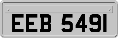 EEB5491