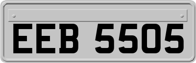 EEB5505