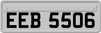 EEB5506