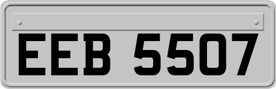 EEB5507