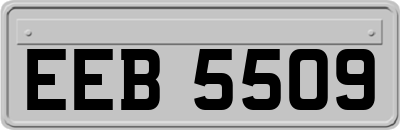 EEB5509