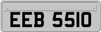 EEB5510