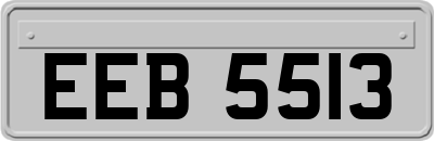 EEB5513