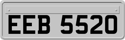 EEB5520