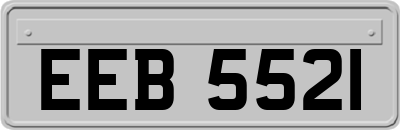 EEB5521