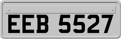 EEB5527