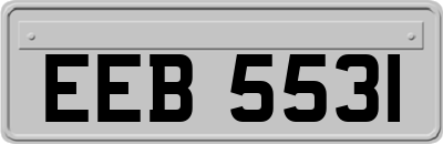 EEB5531