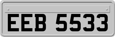 EEB5533