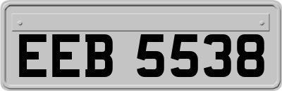 EEB5538