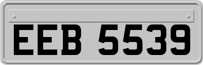 EEB5539
