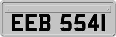 EEB5541