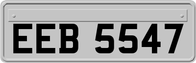 EEB5547