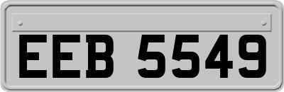 EEB5549