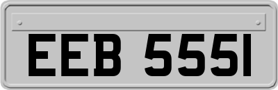 EEB5551