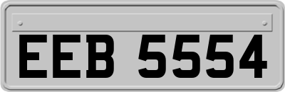 EEB5554