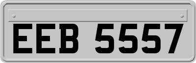 EEB5557