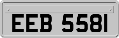 EEB5581