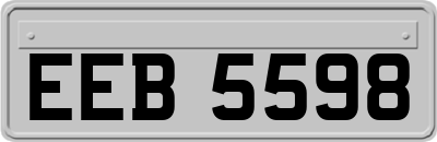 EEB5598