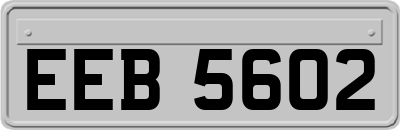 EEB5602
