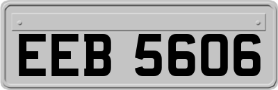 EEB5606