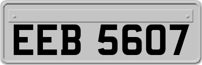 EEB5607