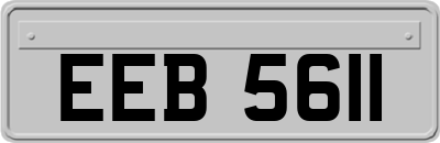 EEB5611