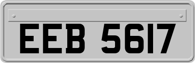 EEB5617