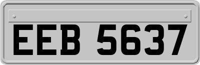 EEB5637