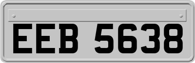 EEB5638
