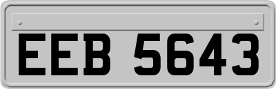 EEB5643