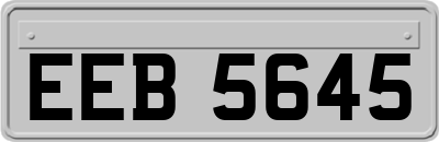 EEB5645