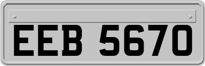 EEB5670