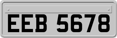 EEB5678