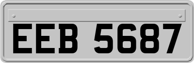 EEB5687