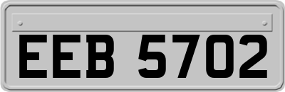 EEB5702