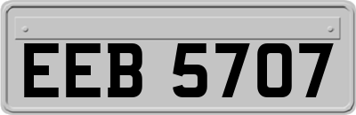 EEB5707