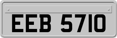 EEB5710