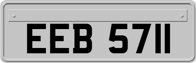 EEB5711
