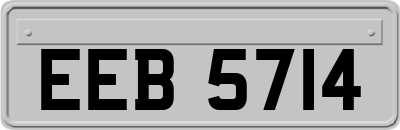 EEB5714