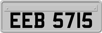 EEB5715