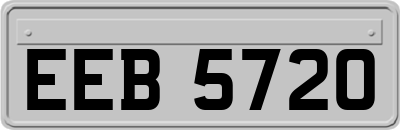 EEB5720
