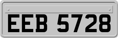 EEB5728