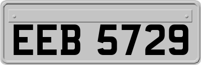EEB5729