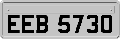 EEB5730