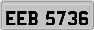 EEB5736