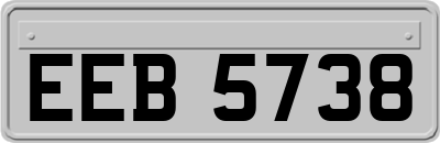 EEB5738