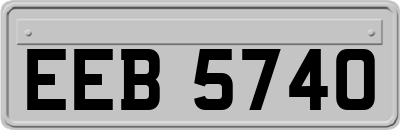 EEB5740