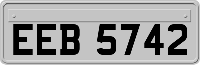 EEB5742