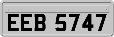 EEB5747