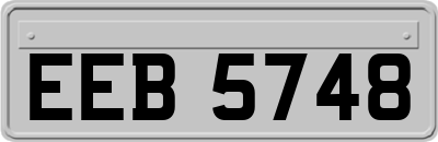 EEB5748
